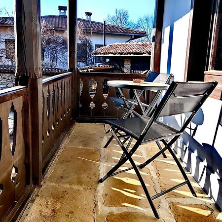 Complex Arbanashki Style-Panoramic View With Summer And Winter Terrace, Jacuzzi, Sauna, Children'S And Adult Area With Cinema Summer Arbanasi Exterior foto
