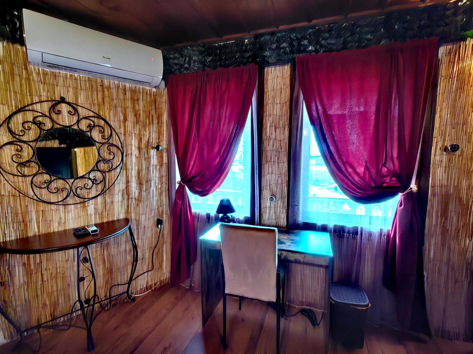 Complex Arbanashki Style-Panoramic View With Summer And Winter Terrace, Jacuzzi, Sauna, Children'S And Adult Area With Cinema Summer Arbanasi Exterior foto